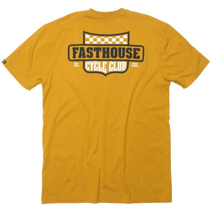 Krest Tee Vintage Gold B