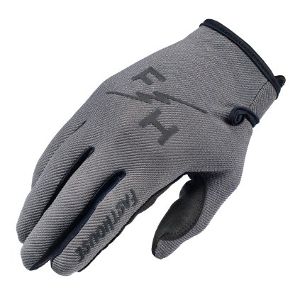 Carbon Eternal Glove Gray 1