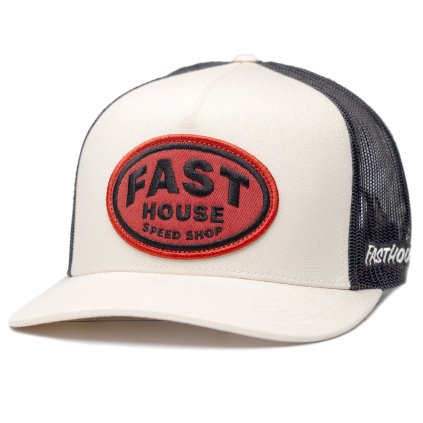 Archie Hat Chalk F