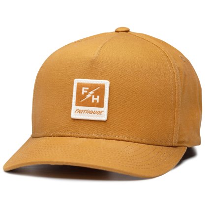 Level Hat Camel F