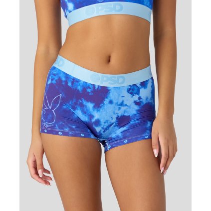 PSD Playboy Icy Bunny Pop Women Boyshort