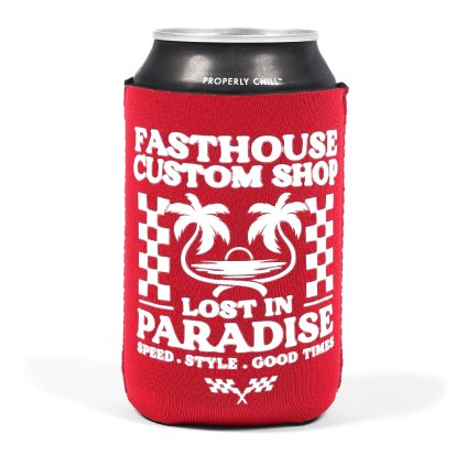 Getaway Koozie 2