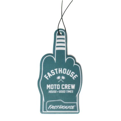 Fasthouse Air Freshener Number One Ocean