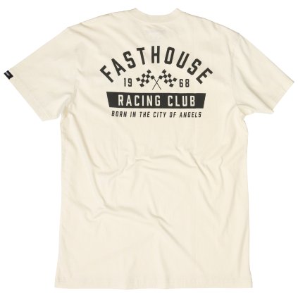 Acclaim Tee Natural B