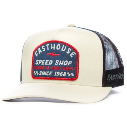 Junction Hat Chalk F