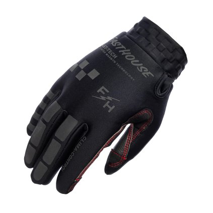 Toaster Blk Gloves1
