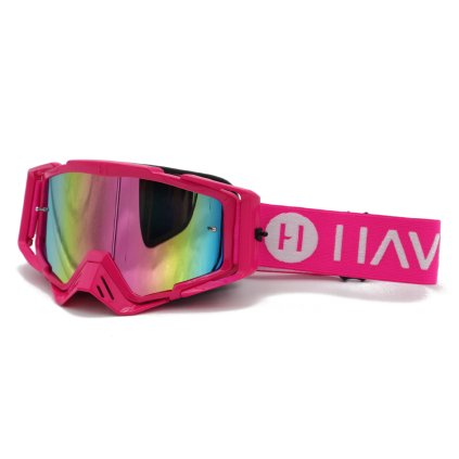 HAVOC Elite Blush