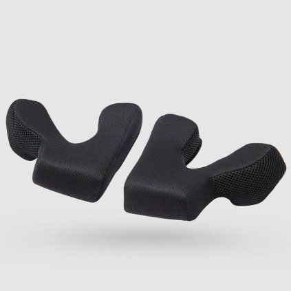 Bell MX 10 Mips Cheekpads náhradní výstelky (1)