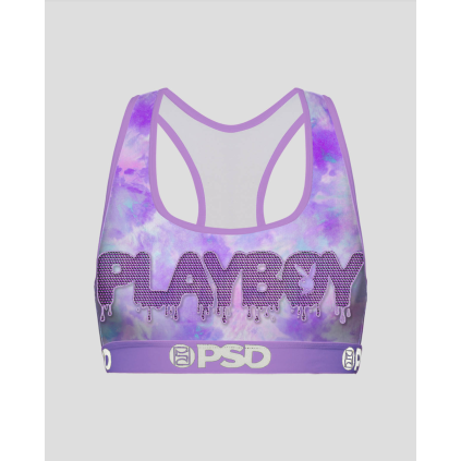 PSD Playboy Icy Drip dámská podprsenka (2)