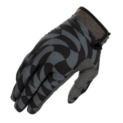 Elrod Hatter Gray Glove1