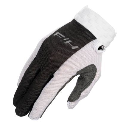 Vapor React WhiteBlack Glove1