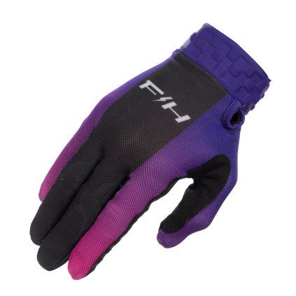 Vapor React W Glove1