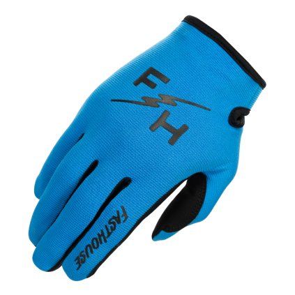 Carbon Eternal Blue Glove1