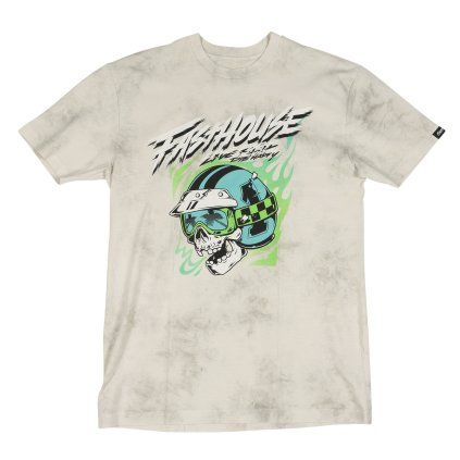 Destroyer CloudWash Tee1