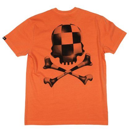 Render Tangerine Tee2