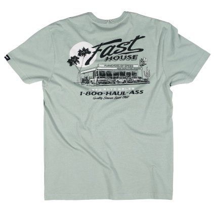 Sunset Tee Sage3