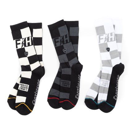 Lineup Socks 3pack1
