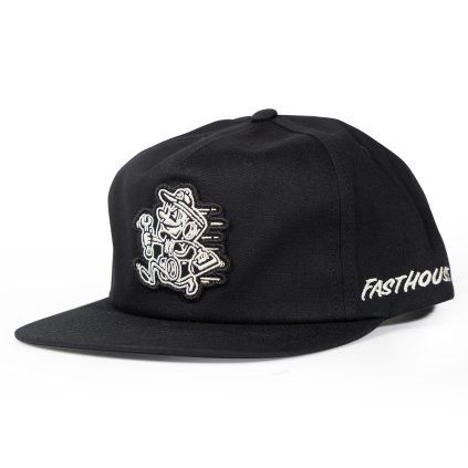 Runner Black Hat1