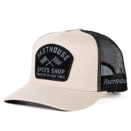 Crossroad Hat Smoke1