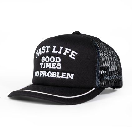 No Problem Black Hat1