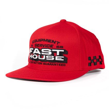 Maintenance 110 Red Hat1