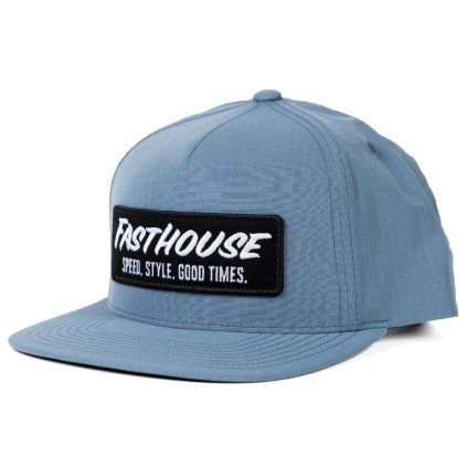 Refined Hat Denim1