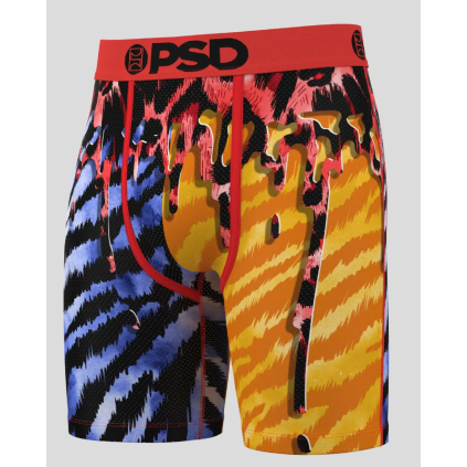 PSD JA Morant Hustle pánské boxerky (4)