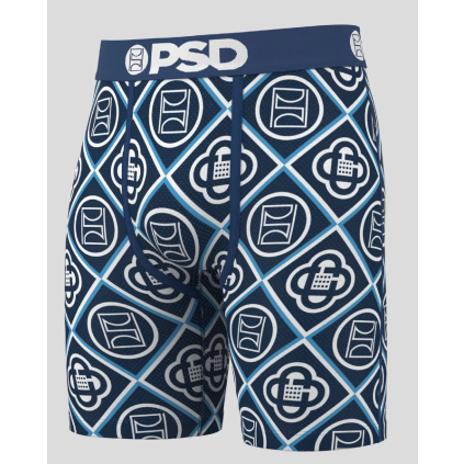 PSD JA Morant Monogram pánské boxerky (2)