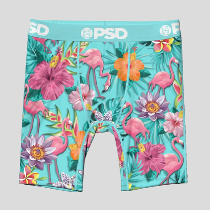 PSD Pacific Cool chlapecké boxerky (2)