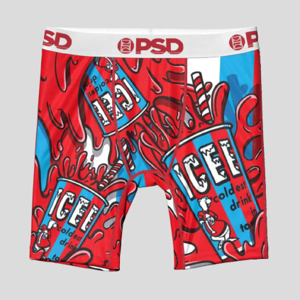 PSD Icee Freeze chlapecké boxerky