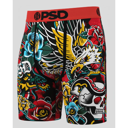 PSD Winged Spirit Men Underwear (4)