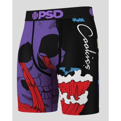 PSD Cookies Island pánské boxerky (4)