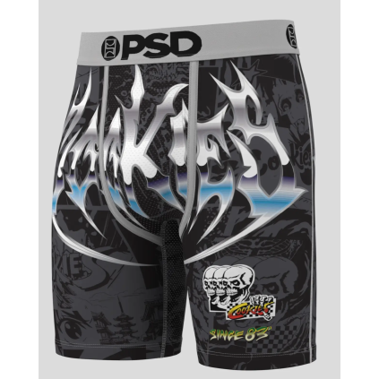 PSD Cookies Tokyo pánské boxerky (2)