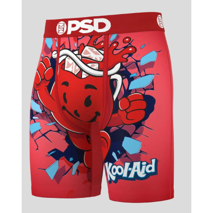 PSD Kool Aid Kool Aid Man (2)