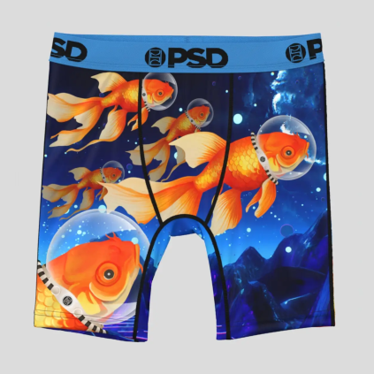 PSD Dream Swim chlapecké boxerky (2)