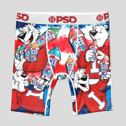 PSD Icee Collect chlapecké boxerky (3)