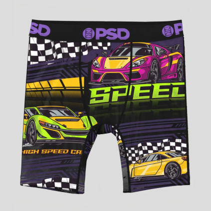 PSD High Speed chlapecké boxerky (2)
