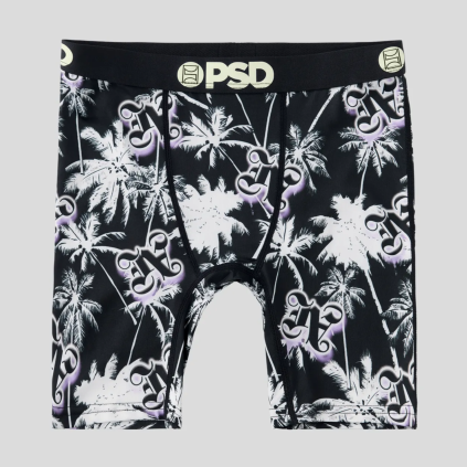 PSD JA Morant Glow chlapecké boxerky (2)