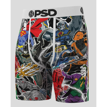 psd dc battle 1