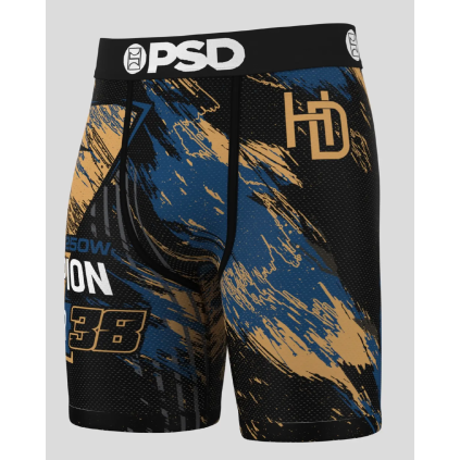 psd hd champion 3