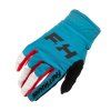 Youth ProApex Blue Glove1