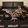Pronájem KTM 50 SX Mini MX COMFORT