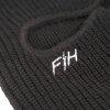 Skelter Ski Mask Black Detail1