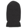 Skelter Ski Mask Black B
