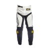Youth Grindhouse Hot Wheels Pant White Black 4