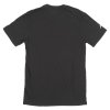 Hierarchy SS Tech Tee Black B