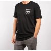 Fasthouse Hierarchy Tech Tee Black