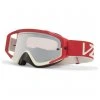 VonZipper Porkchop Outland Goggle Maroon motokrosové brýle