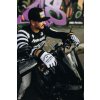 Fasthouse Speed Style Haven Glove White Black MX rukavice