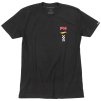 Hot Wheels Array Tee Black F